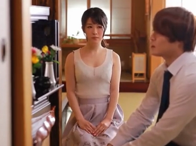 1人実家に残してきた母さんと…愛を確かめる近親交尾