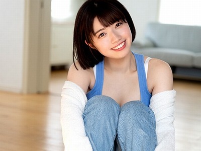 「お口に出して！」めちゃめちゃ性格の良い元気娘が顔射要求してイチャハメ