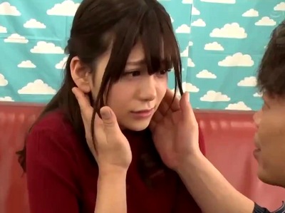 業界屈指の男優テクニックでトロ顔になった素人→初めての快楽に目覚めて円満種付けｗ