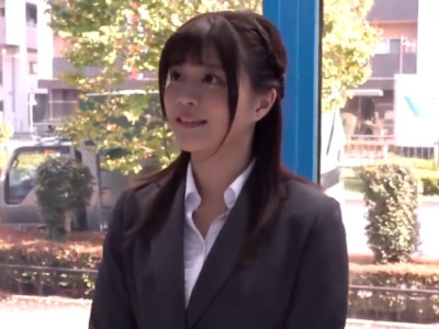 就活生を騙してMM号に拉致！！！上手く言いくるめて中出しキメちゃいましたｗ