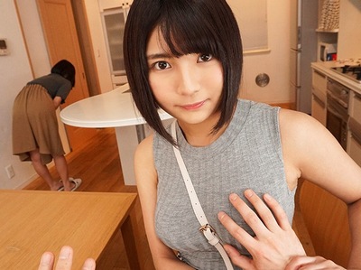 「お姉ちゃんより絶対イイから/////////」彼女の妹が痴女過ぎて困るｗ